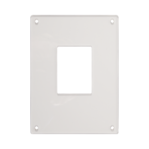 Placa Posterior Para Cubiertas Serie Stopper® De STI