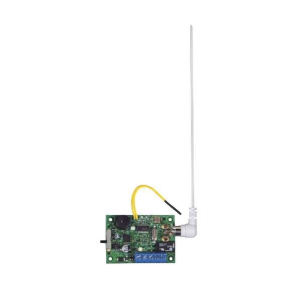 Receptor esclavo de un solo canal Exit Stopper® STI-6400
