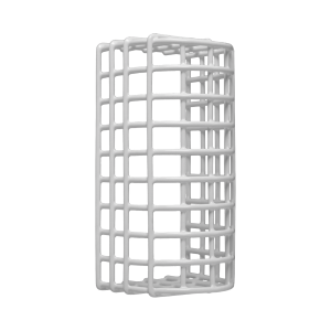 Rejilla Protectora Anti-Vandalismo Para Detectores de Movimiento Serie Damage Stopper®