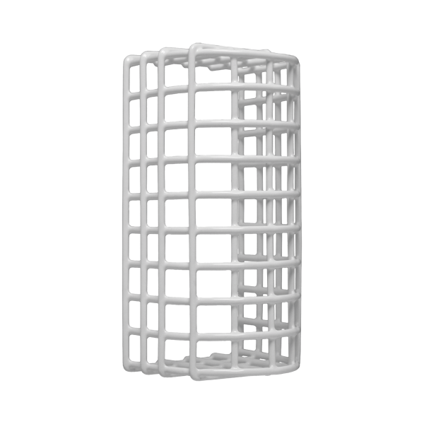 Rejilla Protectora Anti-Vandalismo Para Detectores de Movimiento Serie Damage Stopper®