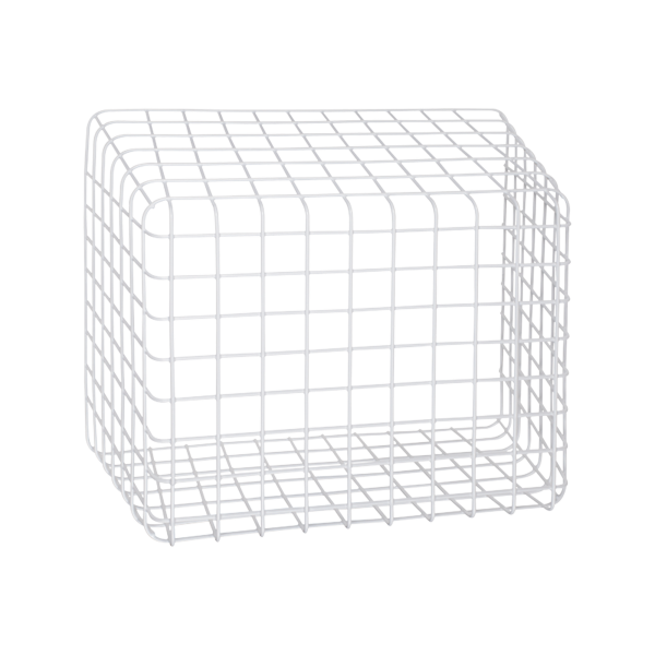 Jaula De Acero Antivandalismo Serie Damage Stopper® Multiusos. Dimensiones 18x15x13 pulgadas