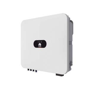 Inversor Hibrido para Interconexión a  CFE de 10 kW con Salida de 220 Vca.