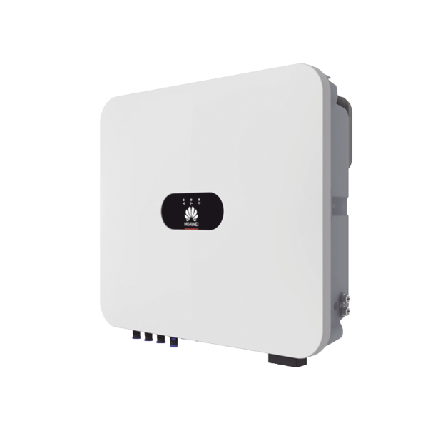 Inversor Hibrido  para Interconexión a CFE de 8 kW con Salida de 220 Vca.
