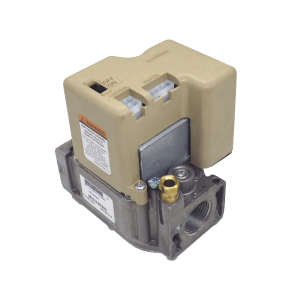 Piloto de encendido intermitente de superficie caliente Control SmartValve® con apertura estándar