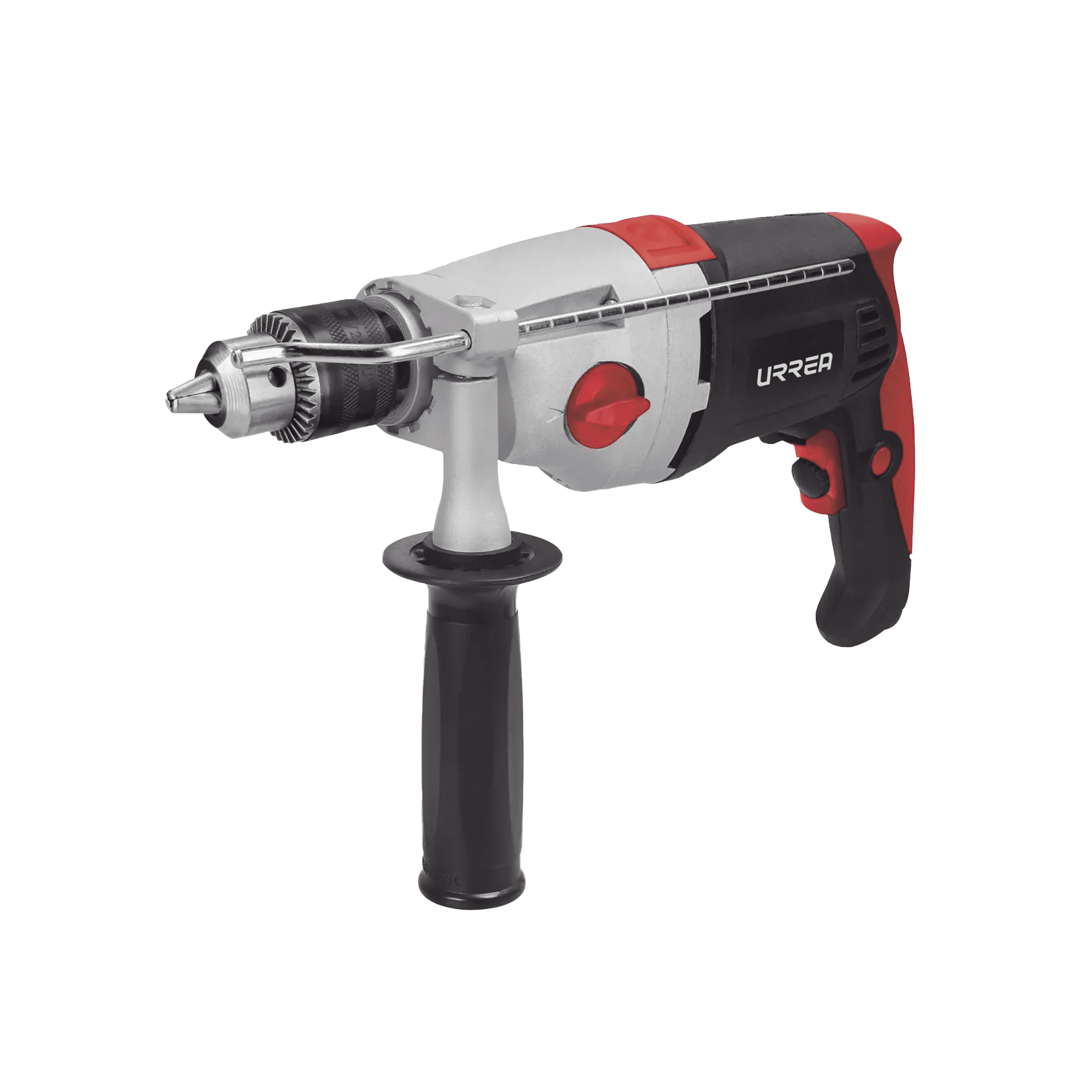Rotomartillo 1/2" / 2 Velocidades 1100 y 2800 RPM / 850 W /120 V.