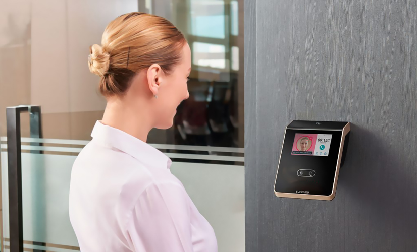 Suprema control acceso alternativa evitar contagio covid 19 01