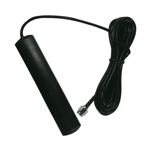 Antena Externa LTE Para Radio Móvil Telo Systems Modelo M5