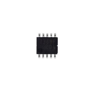 Amplificador Audio. Para Radios TK-272N, 372N, 2202, 3202, 2212, 3212, 2160, 3160, 2170, 3170.