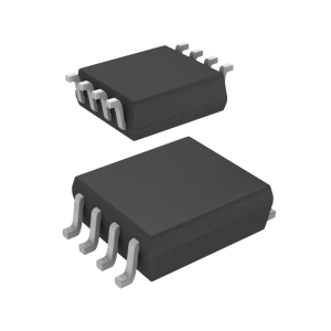 Circuito Integrado Lineal con Doble Amplificador Operacional para el Repetidor NXR710/810K y los Radios Portátiles  TK-2170/3202/3206/3212L.