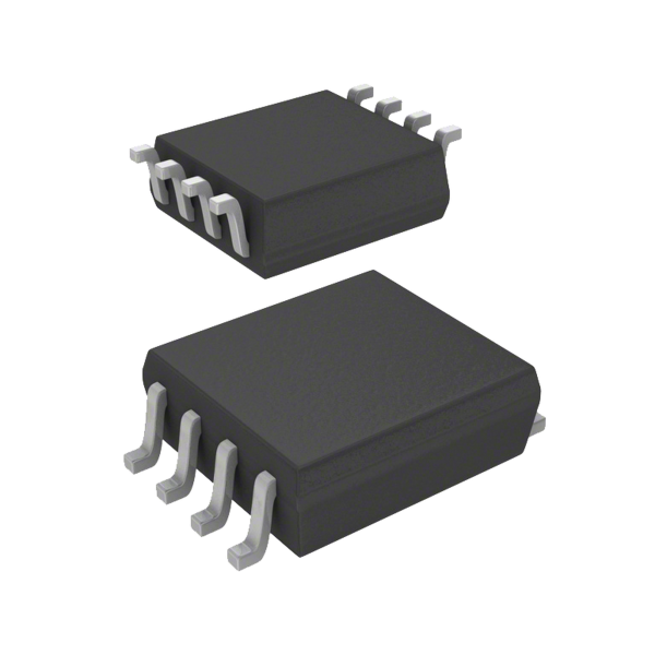 Circuito Integrado Lineal con Doble Amplificador Operacional para el Repetidor NXR710/810K y los Radios Portátiles  TK-2170/3202/3206/3212L.