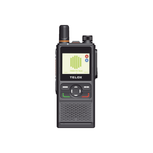 Radio PoC 4G LTE Recomendado para TASSTA y NXRadio, Resistente al Agua IP67