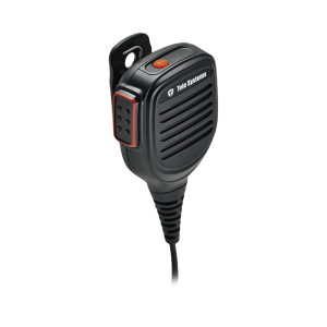 Micrófono Bocina IP67 para TE320 y TE580PLUS