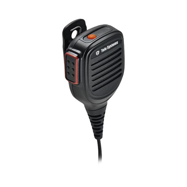 Micrófono Bocina IP67 para TE320 y TE580PLUS