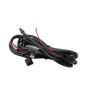 Cable de Alimentación Para Radio Móvil Telo Systems Modelo M5