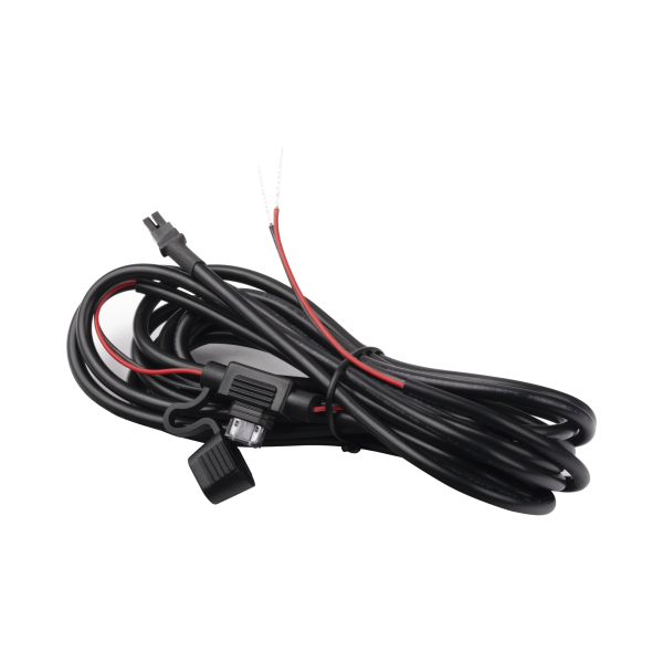 Cable de Alimentación Para Radio Móvil Telo Systems Modelo M5