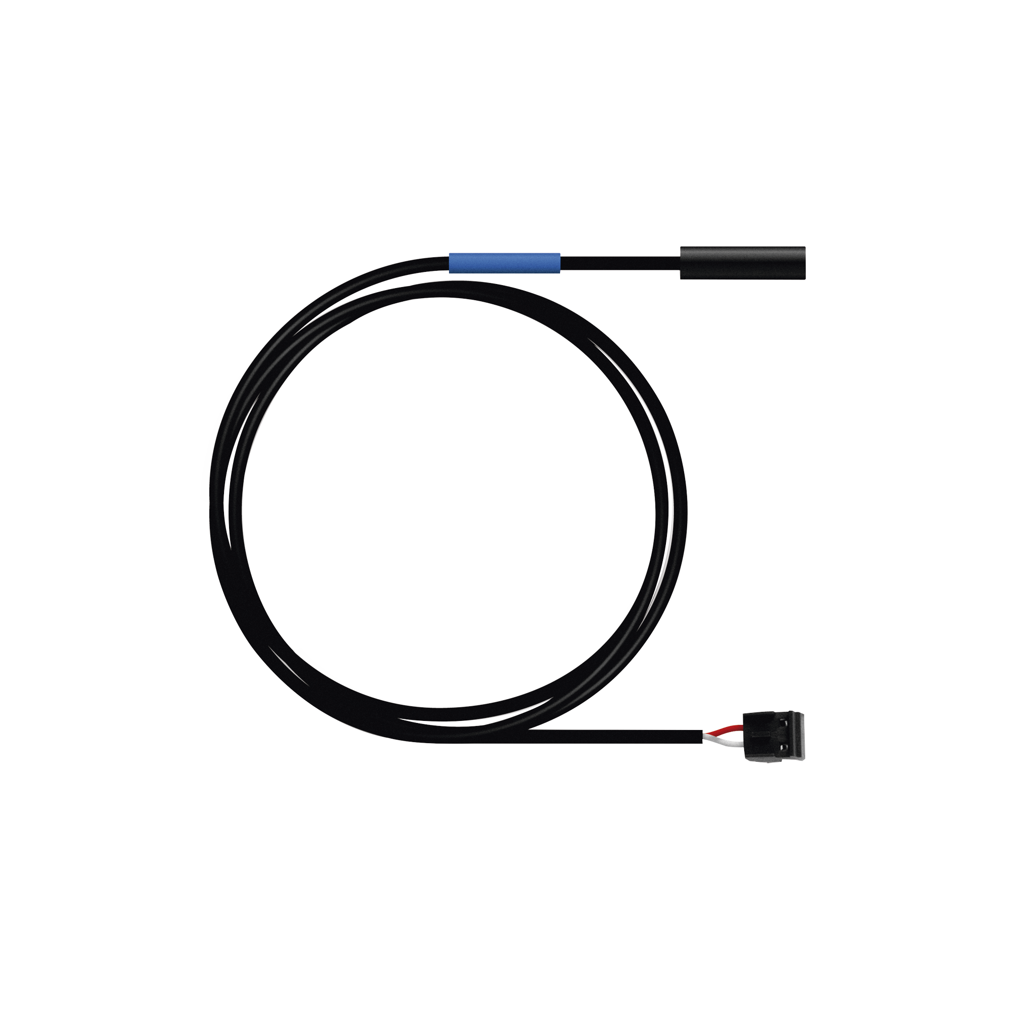 Sensor externo de baja temperatura para EA200-12, EA400-12, EA800IP resistente al agua