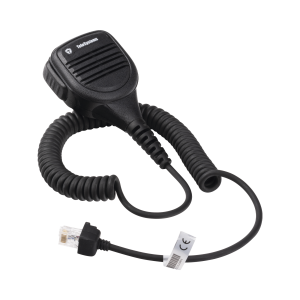 Micrófono de Mano Para Radio PoC M5 Telo Systems