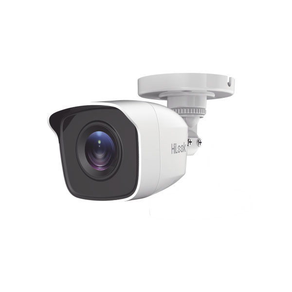 Bala TURBOHD 2 Megapíxeles (1080p) / Gran Angular 103¬∞ / Lente 2.8 mm / IR EXIR Inteligente 20 mts / Exterior IP66 / dWDR / TVI-AHD-CVI-CVBS