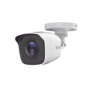 Bala TURBOHD 5 Megapíxel / Lente 2.8 mm (85¬∞ de Visión) / Exterior IP66 / IR EXIR 20 mts / TVI-AHD-CVI-CVBS
