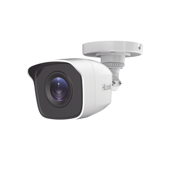 Bala TURBOHD 5 Megapíxel / Lente 2.8 mm (85¬∞ de Visión) / Exterior IP66 / IR EXIR 20 mts / TVI-AHD-CVI-CVBS
