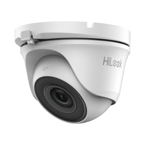 Turret TURBOHD 5 Megapíxel / 85¬∞ de Visión / Lente 2.8 mm / Exterior IP66 / IR EXIR 20 mts / TVI-AHD-CVI-CVBS / Metal