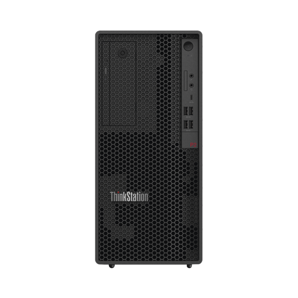 Estación de Trabajo (Workstation) / Core i7 14va generación / 16 GB RAM / SSD 512 GB / Tarjeta Gráfica T400 / WiFi 6 / Multiples Salidas de Video / Alto Performance