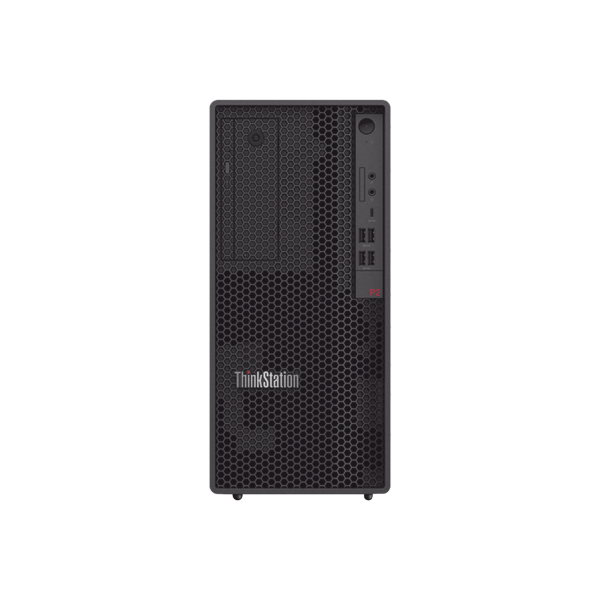 Estación de Trabajo (Workstation) / Core i9 14va generación / 32GB RAM / SSD 1TB  / Tarjeta Gráfica RTX 2000 / WiFi 6 /