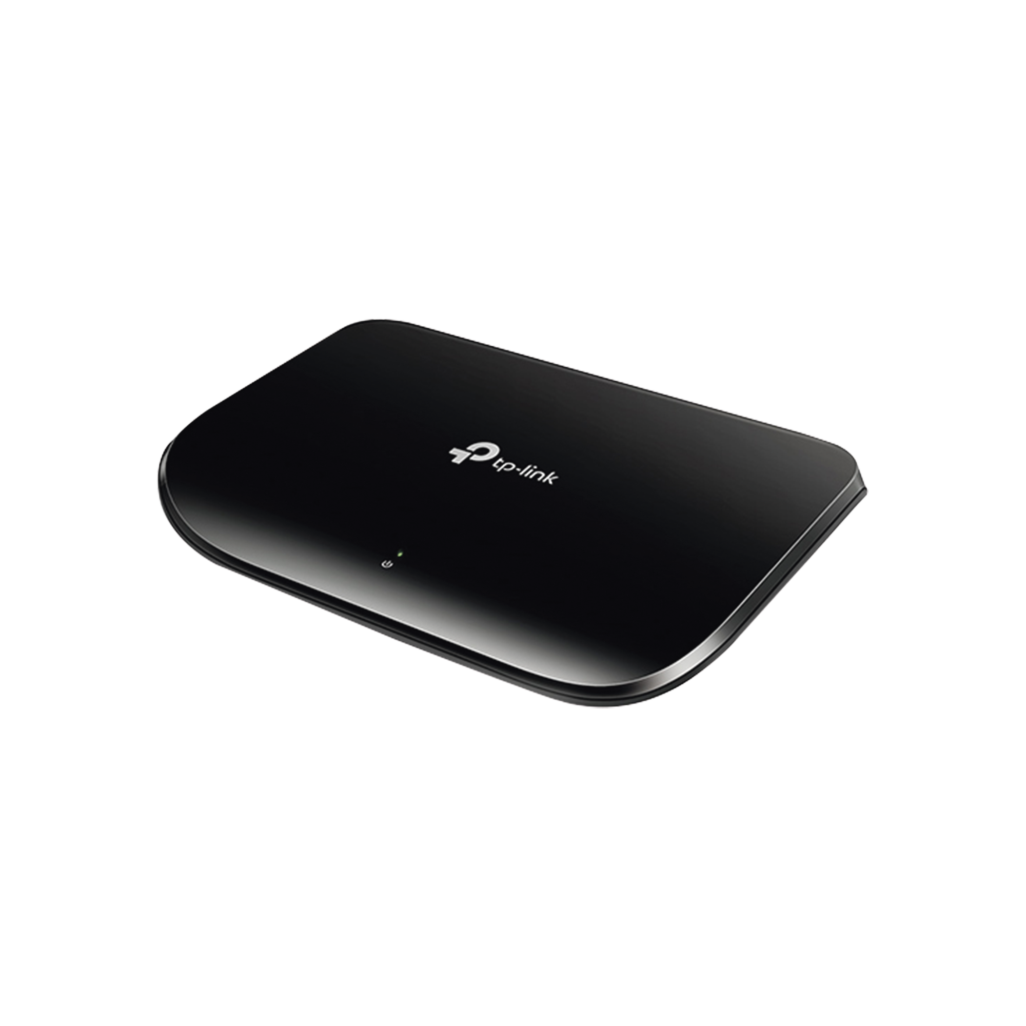 Switch de escritorio 5 puertos 10/100/1000 Mbps
