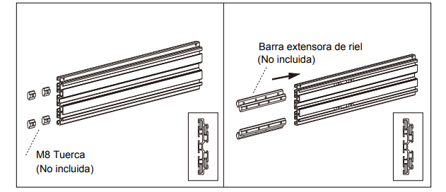 Tornillería 0