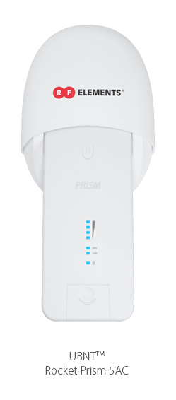 TPA PAF Rocket Prism 5AC