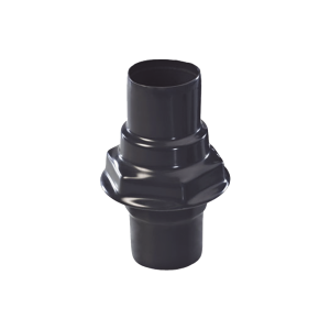 Tuerca Unión Macho - Hembra con recubrimiento de PVC de 3/4" (19 mm).