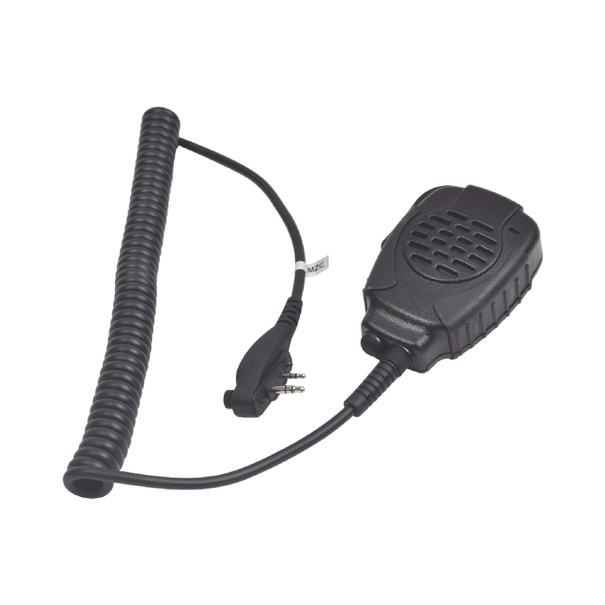 MICRÓFONO / BOCINA CON GPS PARA RADIOS ICOM IC-F1100D / 1100DS / 2100D /2100DS /4103D