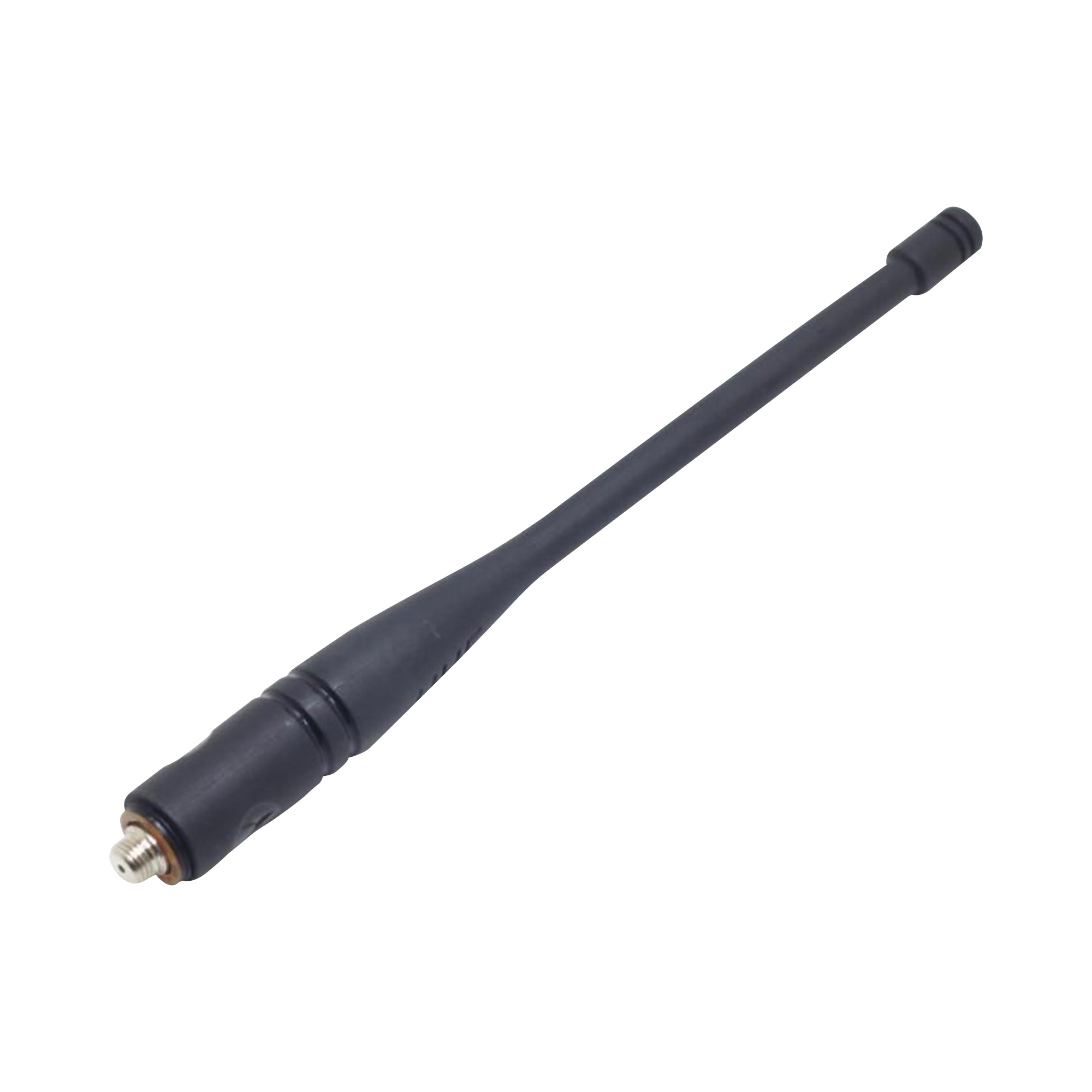 Antena UHF Helicoidal, 400-470 MHz, para Radios DEP570/DGP8050/DGP8550/DEP550E/DEP570E/DGP8550E