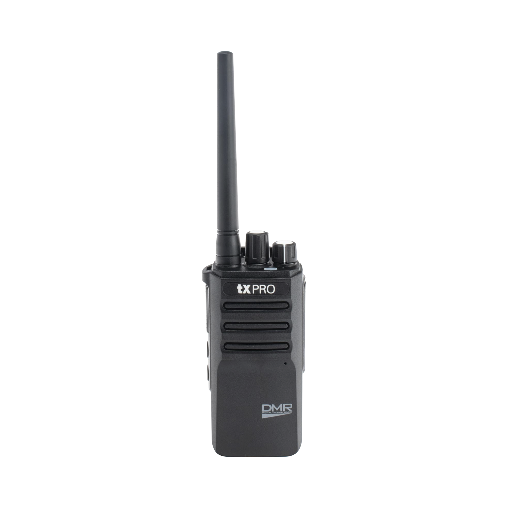 Excelente Radio Portátil Digital DMR en banda UHF 400-470 MHz