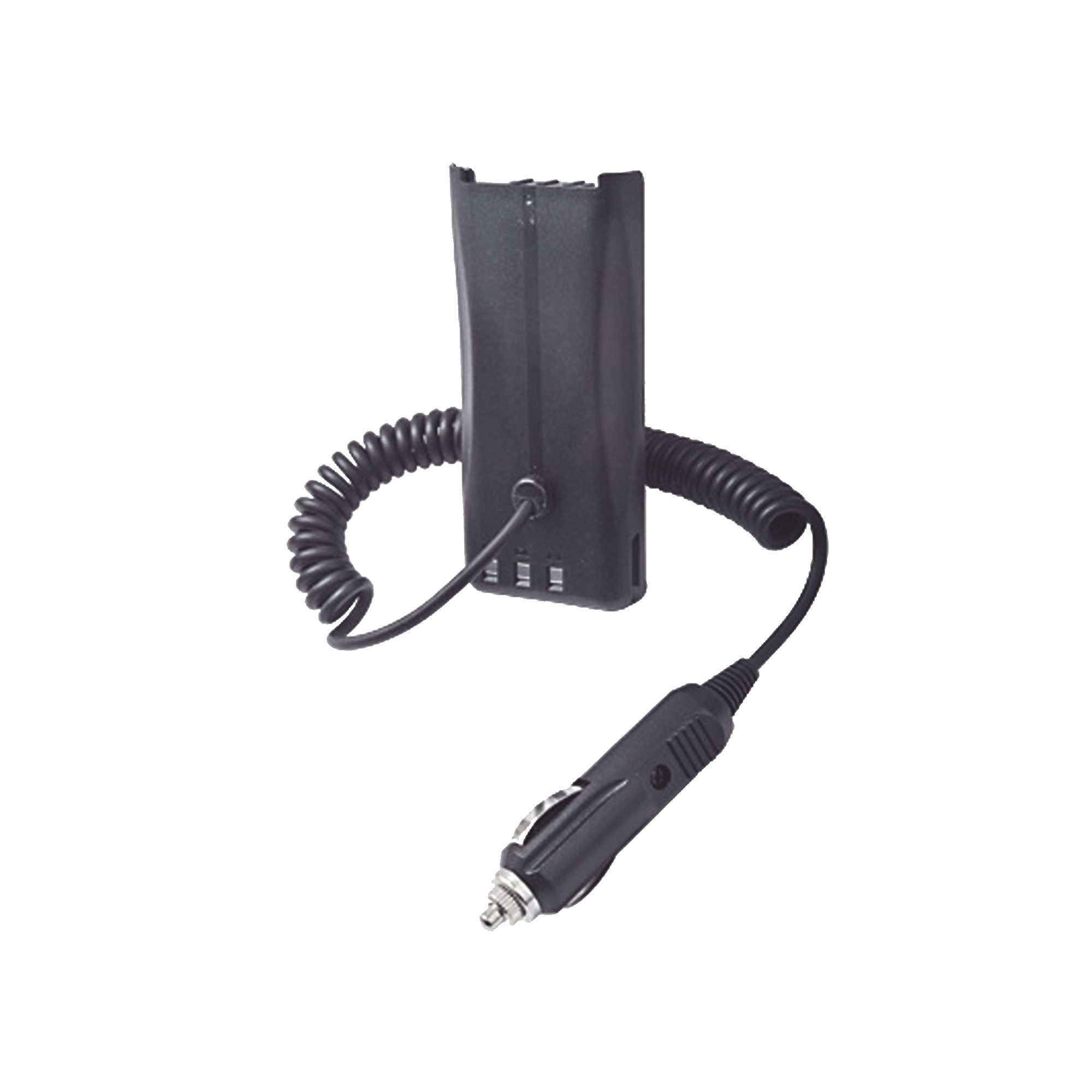 Cable adaptador para corriente para radios Kenwood TK2202 / 3202 / 3212 / 2212 / SERIE L, alternativa para KNB-29N, KNB-45L