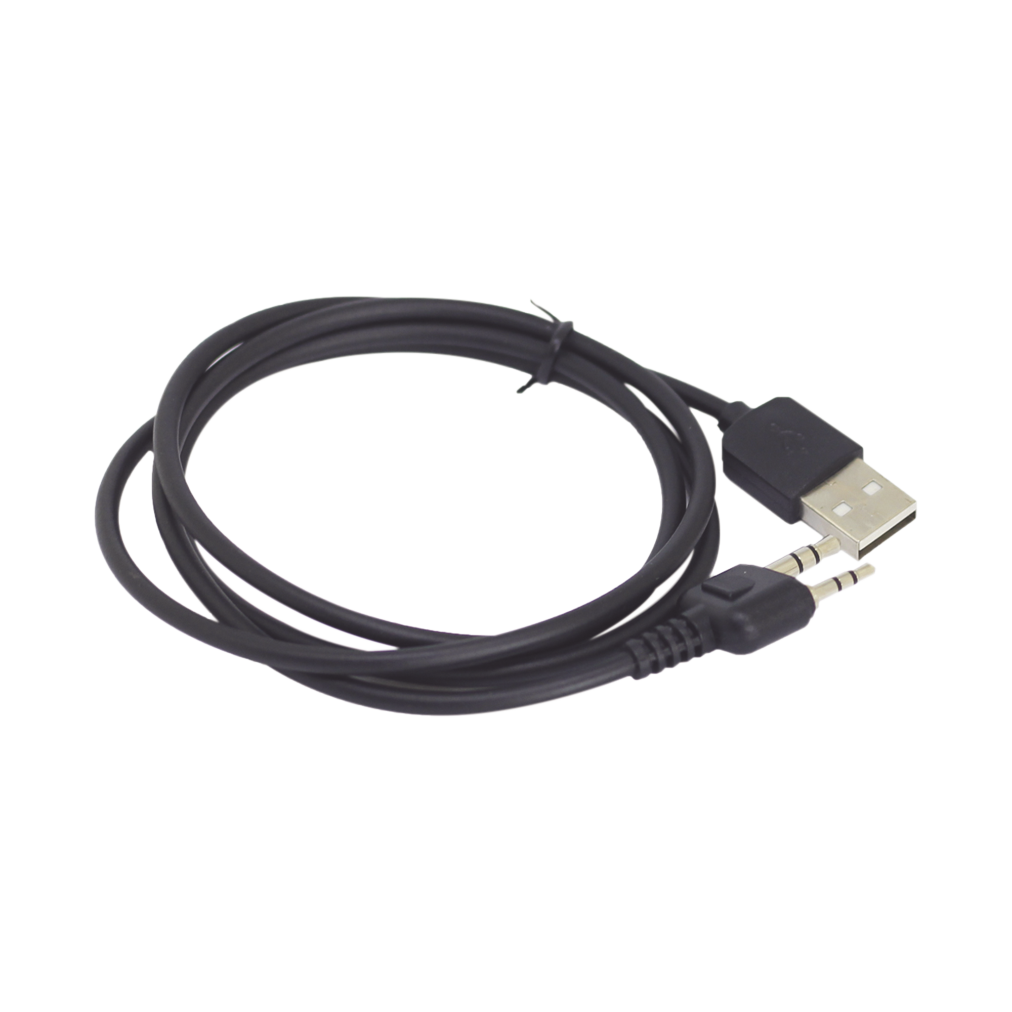 Cable de programación para equipos TXR50A / TXR58A
