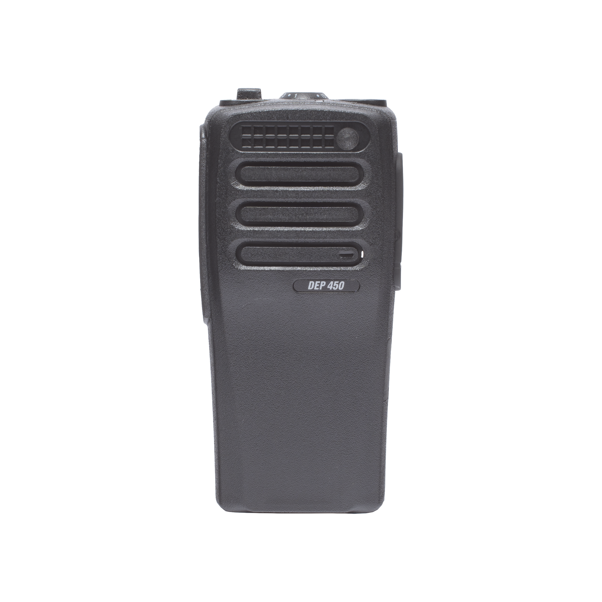 Carcasa de plástico para Radio DEP450