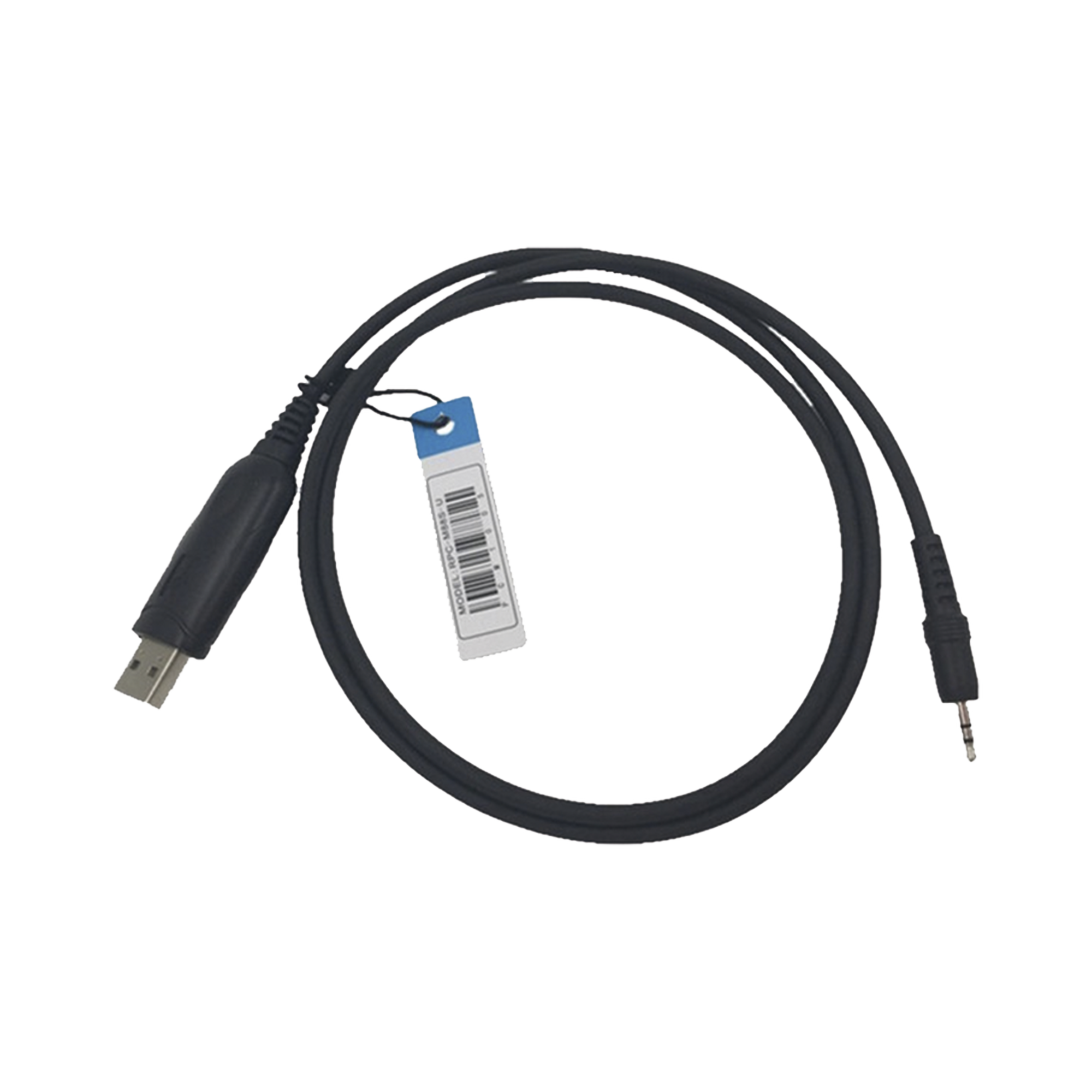 Cable programador para radios EP450/ DEP450/ PR400/VL130