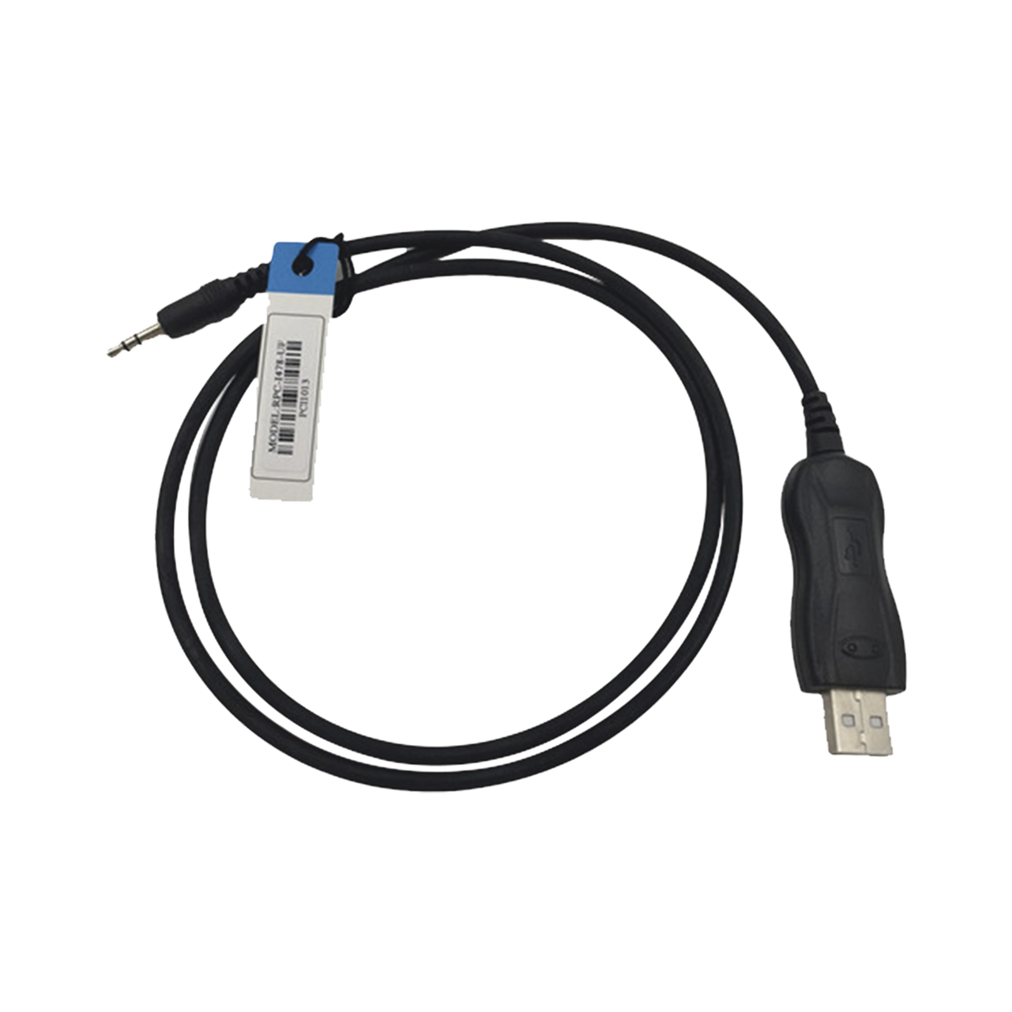 Cable programador para radios ICOM IC-F3/S/GT/IC-F11/14/14S/208E/208H/2100/2200H/2720H