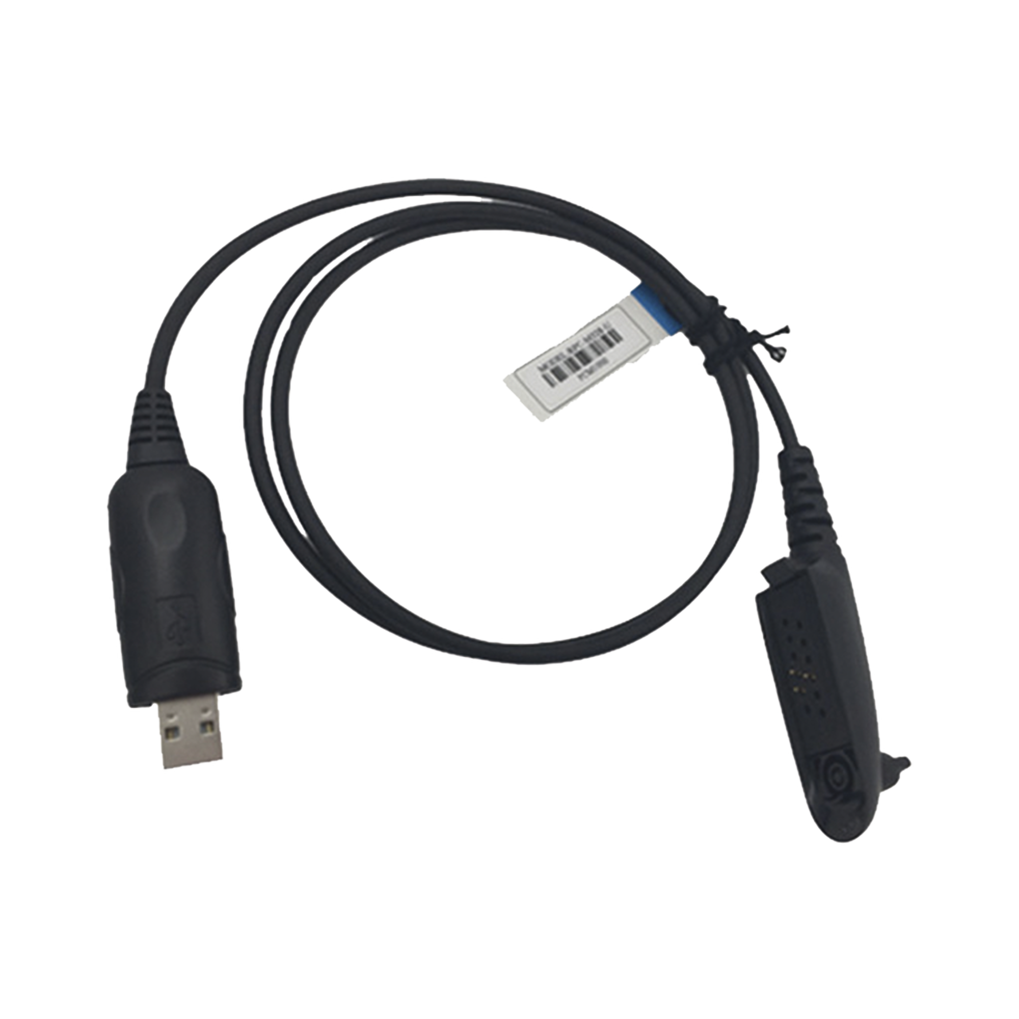 Cable programador para radios PRO5150/5350/5450/5550/PR860