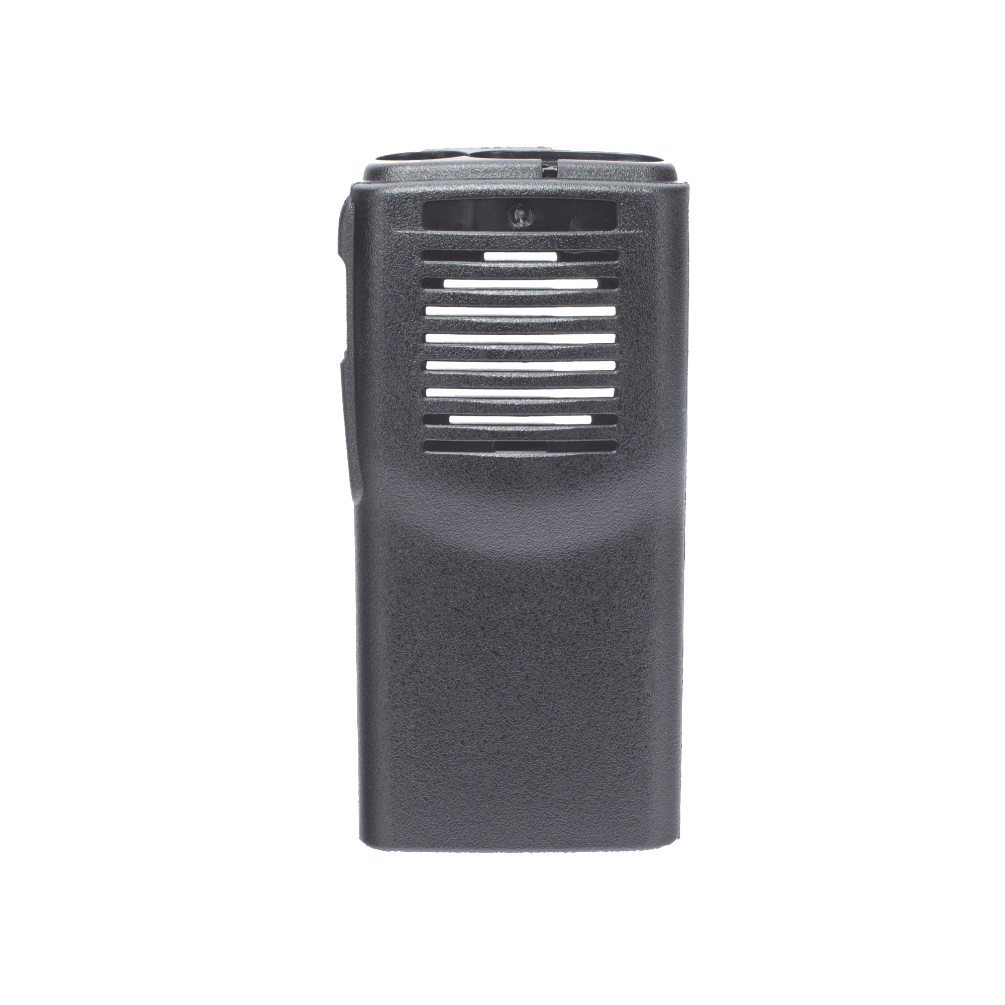 Carcasa de plástico para Radio Kenwood TK2102/Incluye Accesorios
