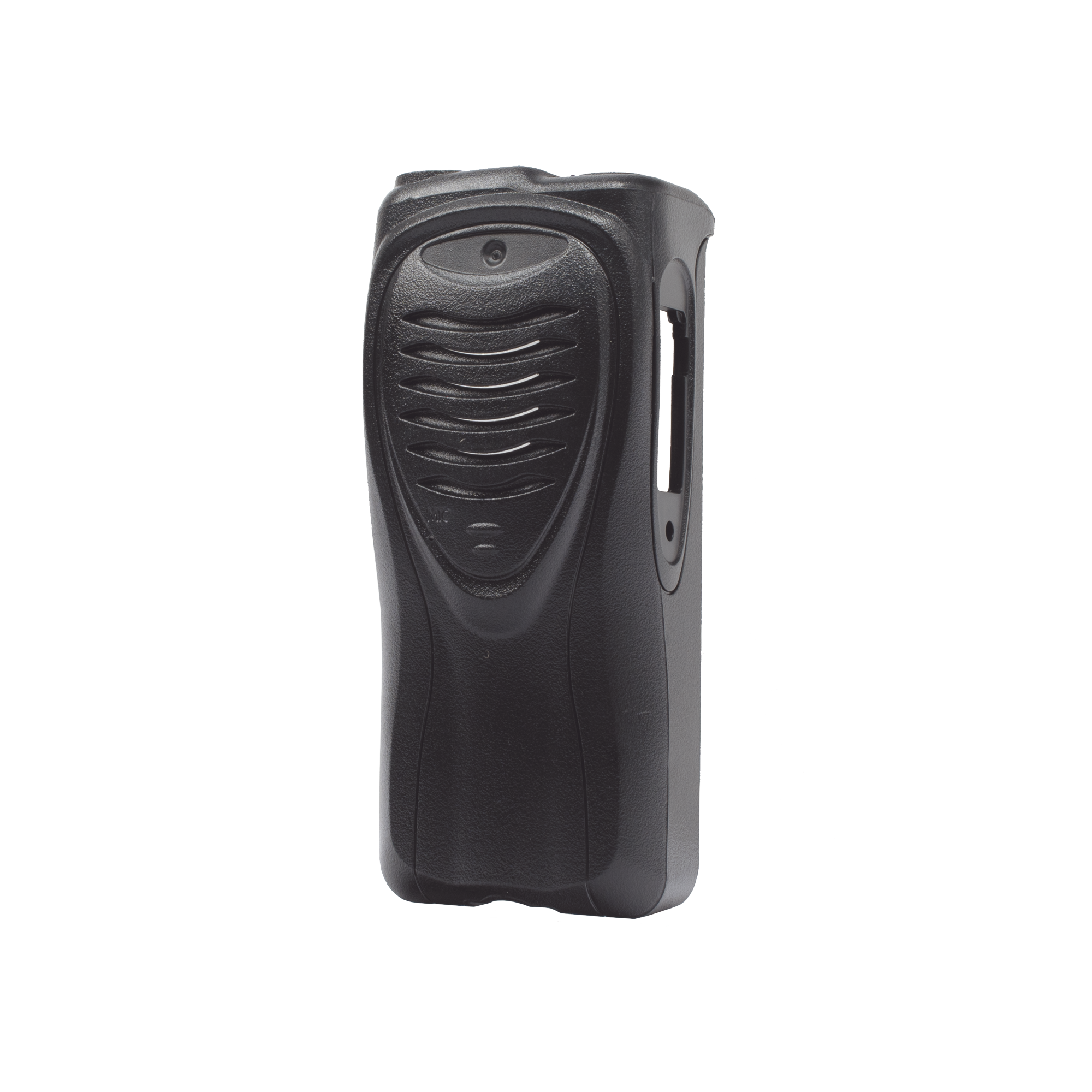 Carcasa de plástico para Radio Kenwood TK2202, Incluye Accesorios