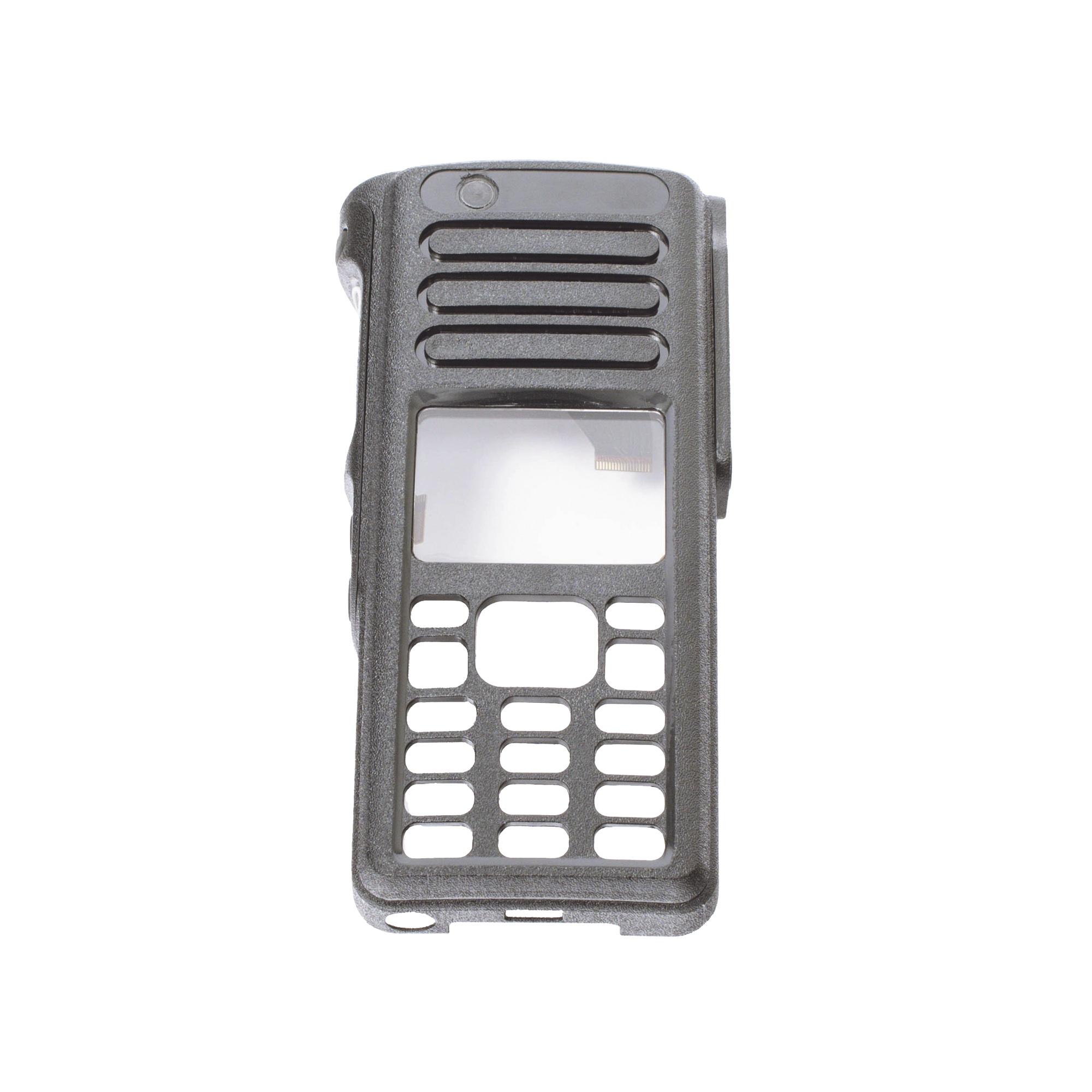 Carcasa de plástico para Radio DGP8550E