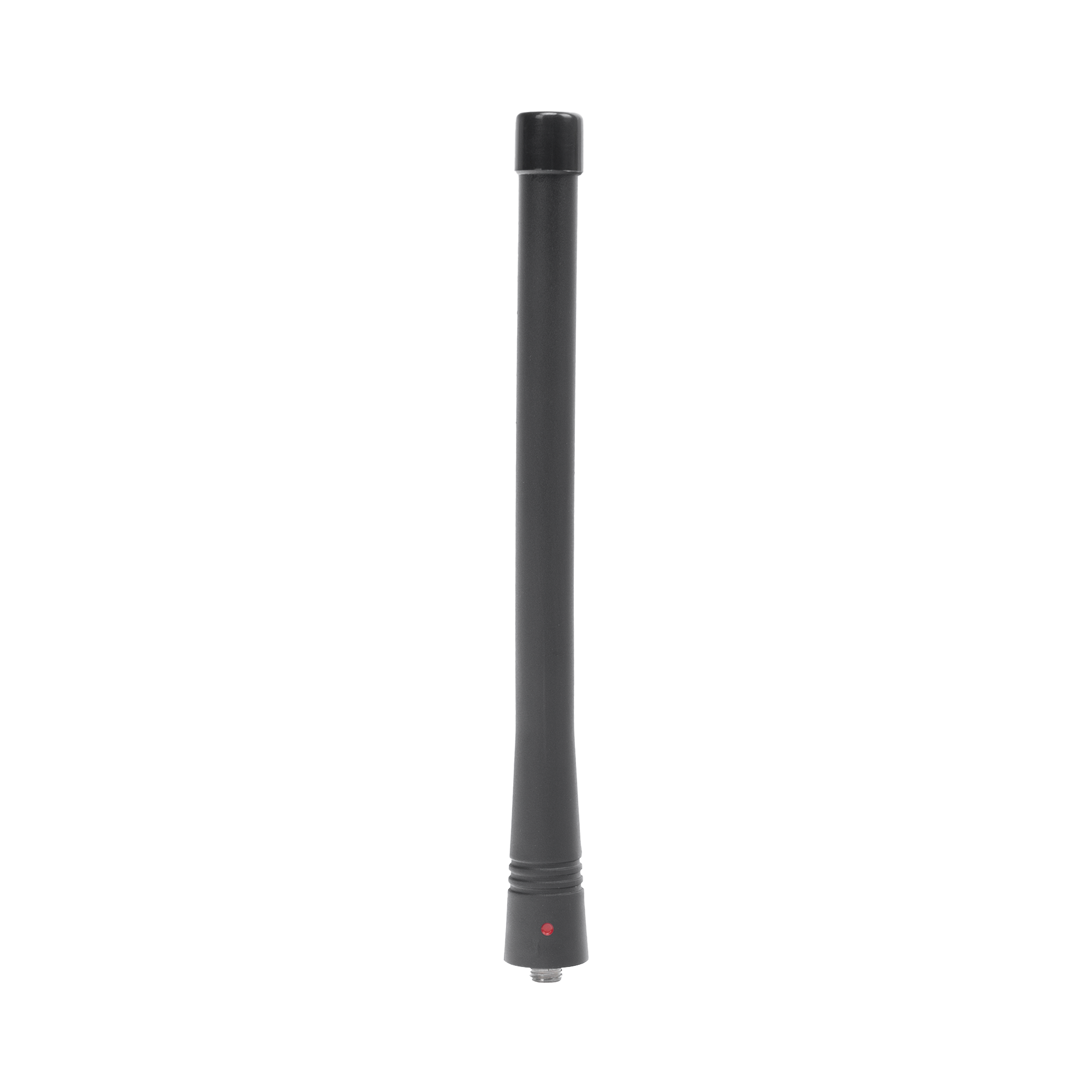 Antena helicoidal VHF para radio portátil (136-174 MHz) Conector SMA Hembra para radios Kenwood TK2000/TK2402/TK2360/TK2312/NX220/NX200/NX240