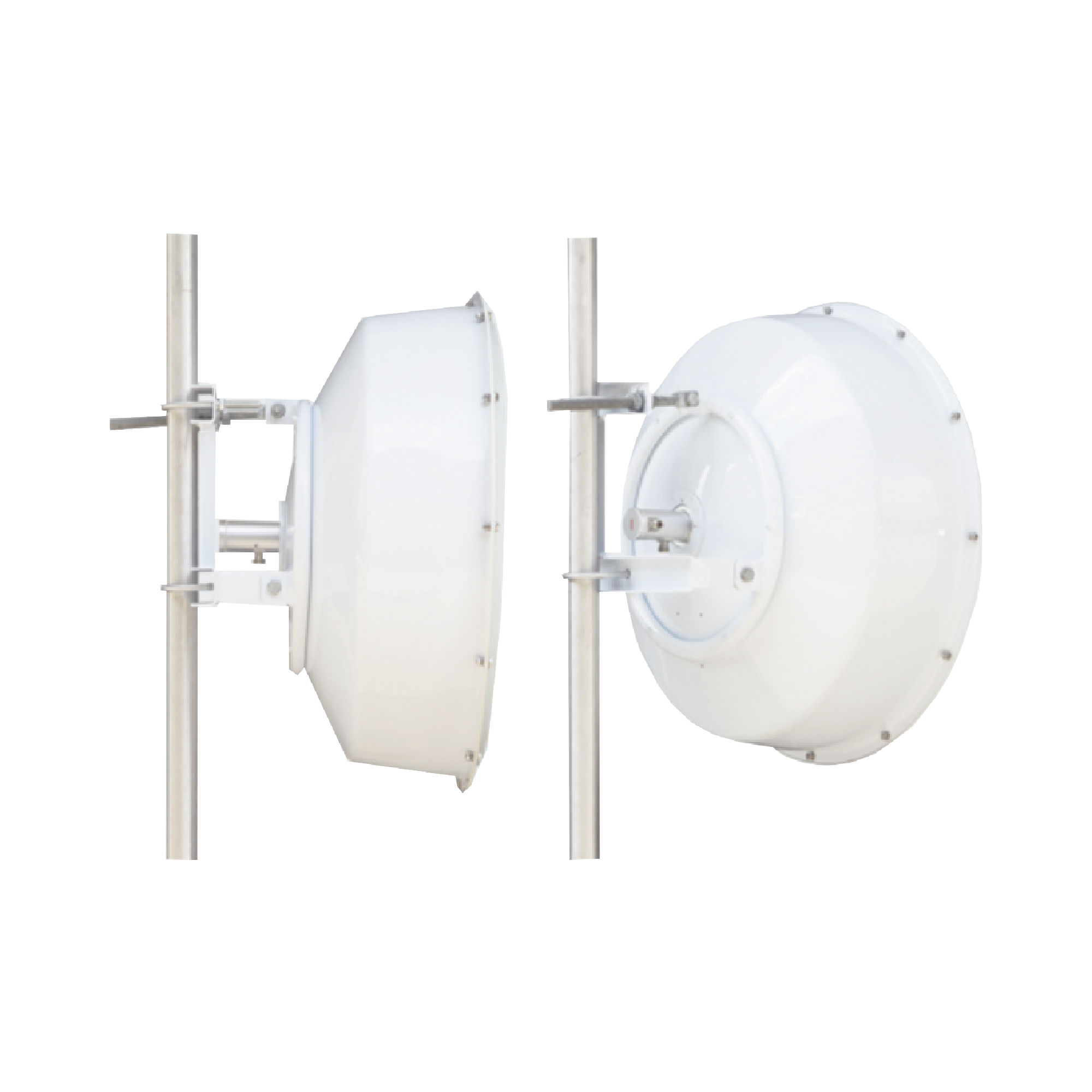 Bandas 5 Ghz / 2.4 GHz
