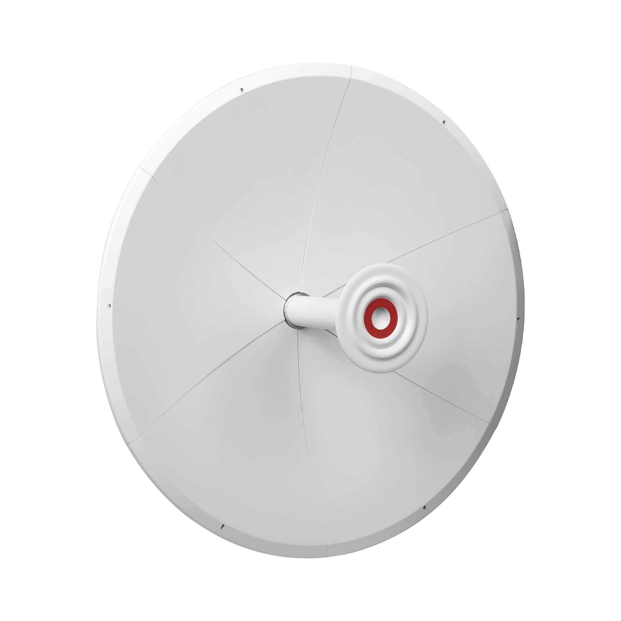 Antena direccional para C5x, Doble polaridad 45 ¬∞ y 90 ¬∞, 4.9 - 6.5 GHz, 2 ft, Ganancia de 30 dBi, Montaje incluido