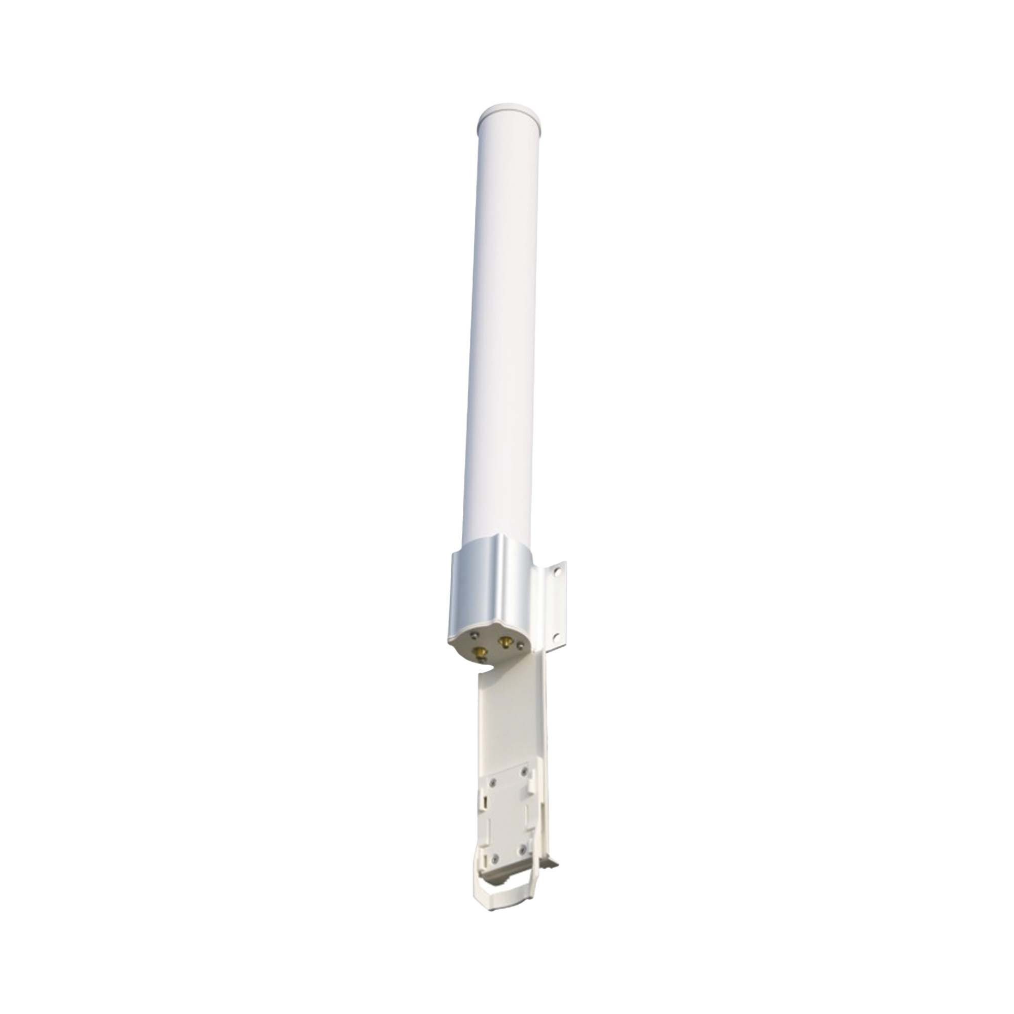 Antena Omnidireccional, mayor distancia de transmisión y recepción de señal en 360¬∫,  Doble banda de 2.4 / 5 GHz, Ganancia de 9 dBi, Conectores RPSMA, Adecuada para entornos exigentes