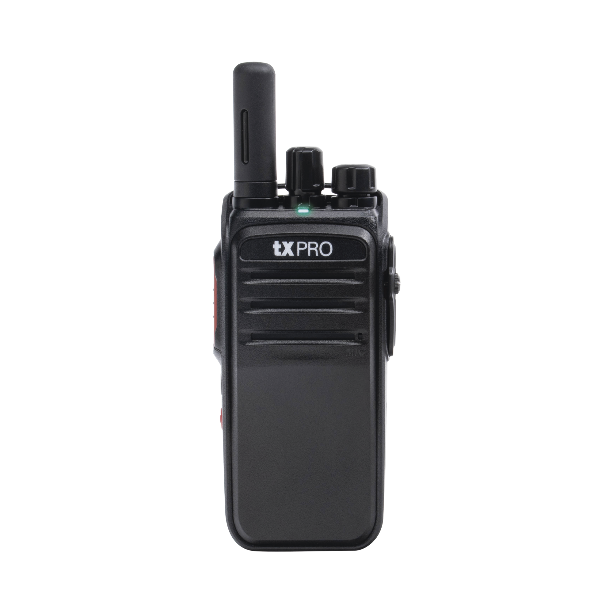 Kit de Radio TXR50A4G + Licencia Anual NXRADIOTERMINAL (No Incluye SIM)