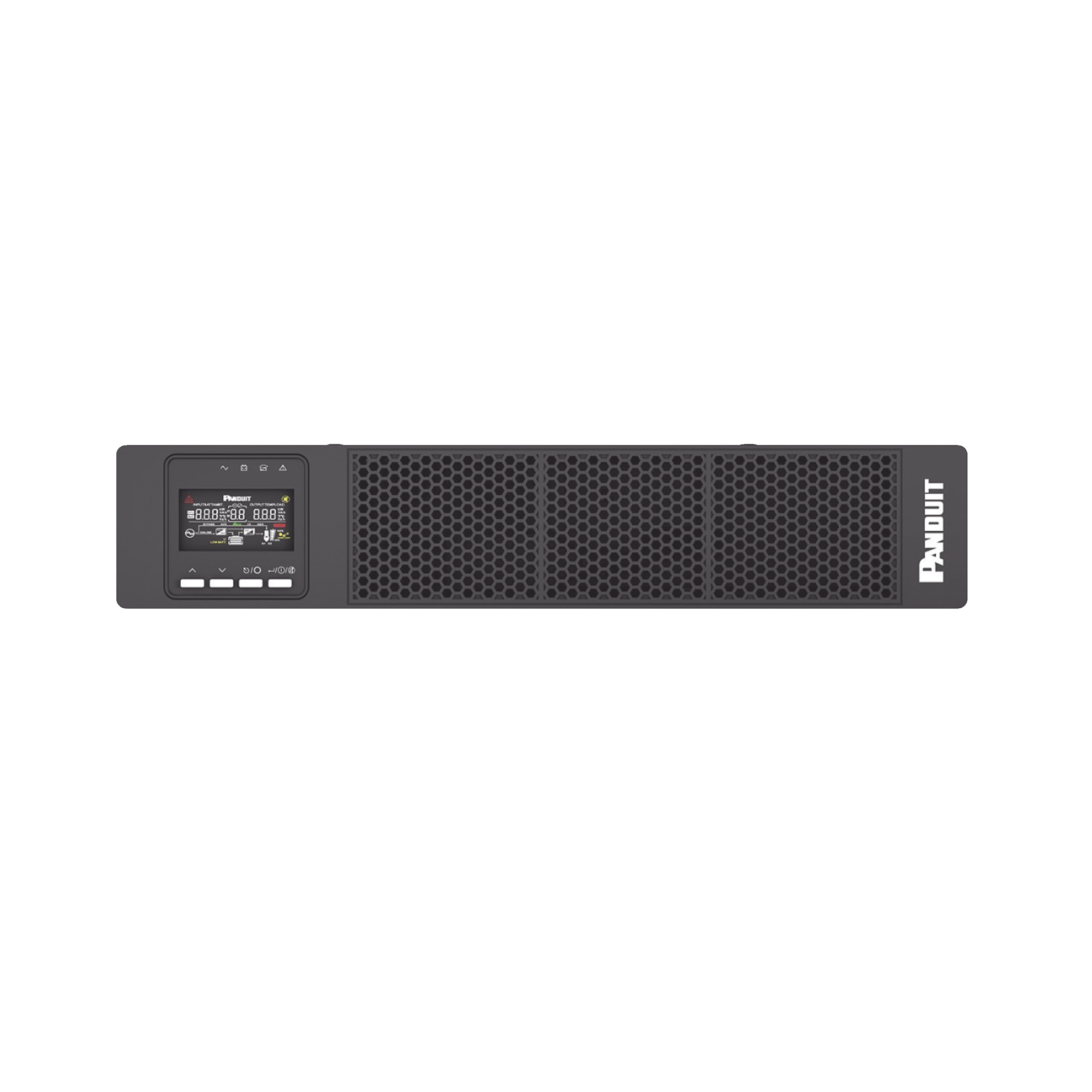 UPS SmartZone de 3000 VA/2700 W, Topología Línea Interactiva, Entrada 120 Vca NEMA L5-30P, Onda Senoidal Pura, Con Baterías de Lithium-Ion (LiFePO4) de Alto Rendimiento,, 2 UR, Con 4 Tomas NEMA 5-20R y 1 NEMA L5-30R