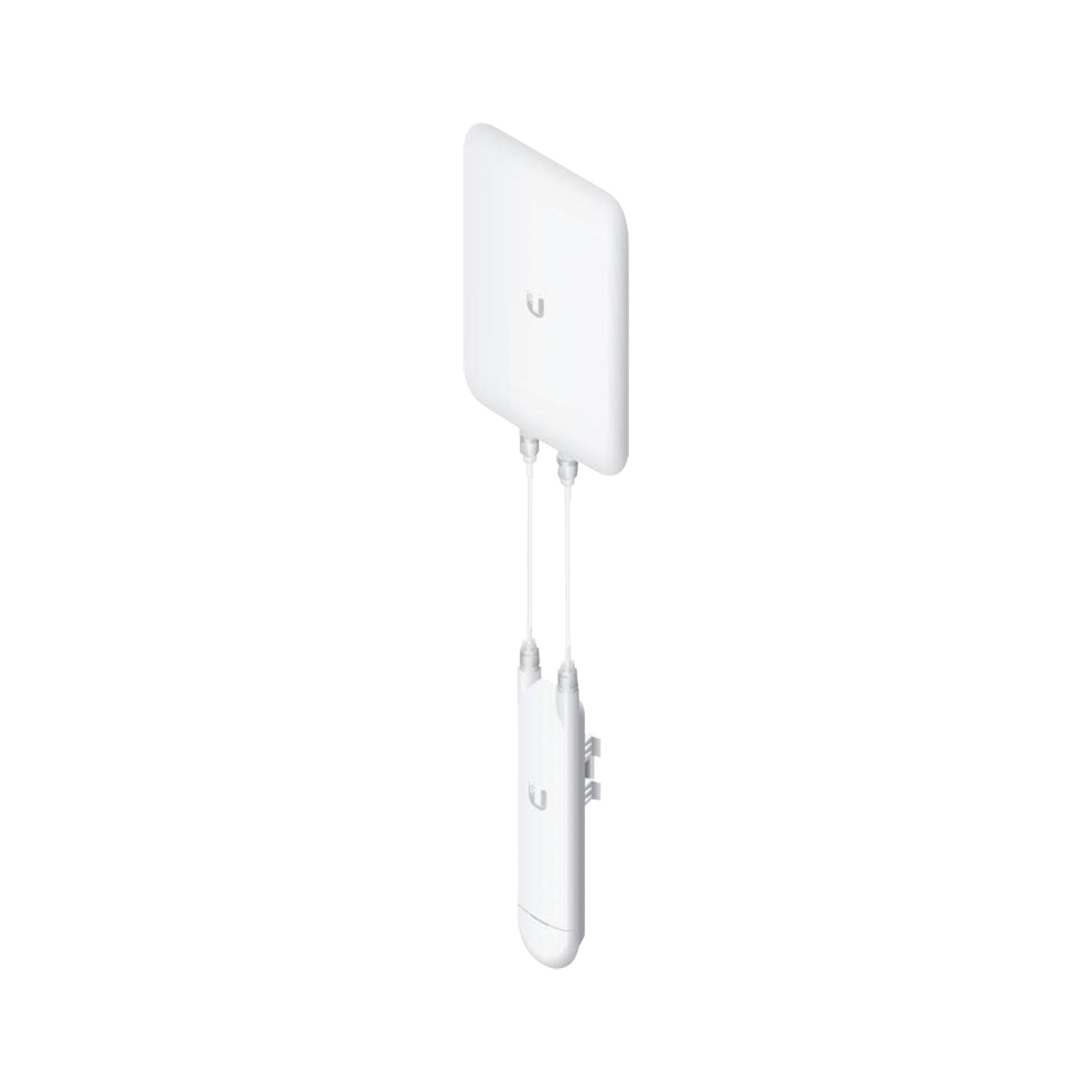 Access Point UniFi MESH con antena sectorial de 90¬∞ 802.11ac MIMO 2X2, hasta 100 usuarios.